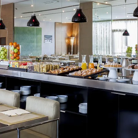 Ac By Marriott Ξενοδοχείο 4*