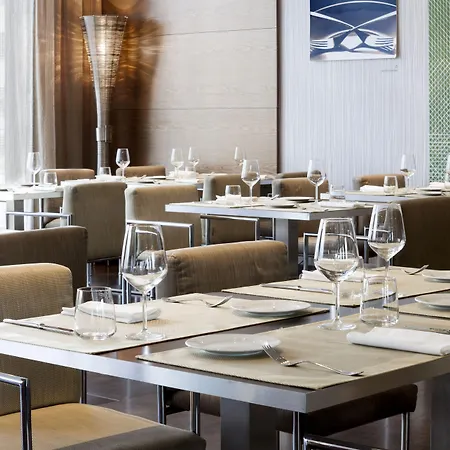 Ac By Marriott Szálloda