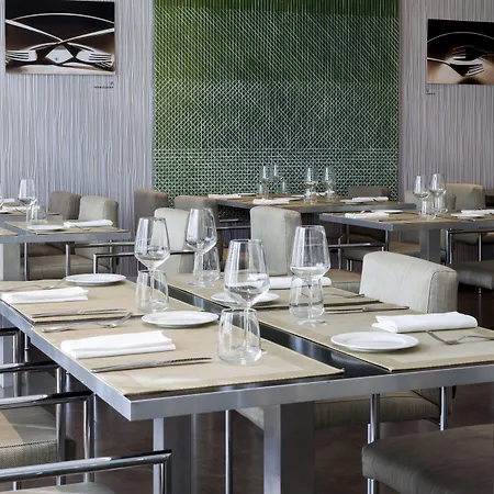 Hotel Ac By Marriott Bréscia