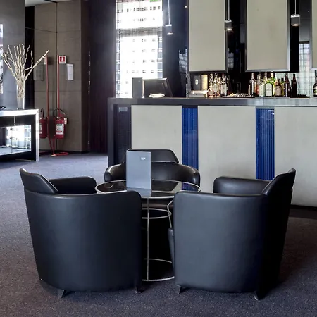Ac By Marriott 4* Μπρέσια