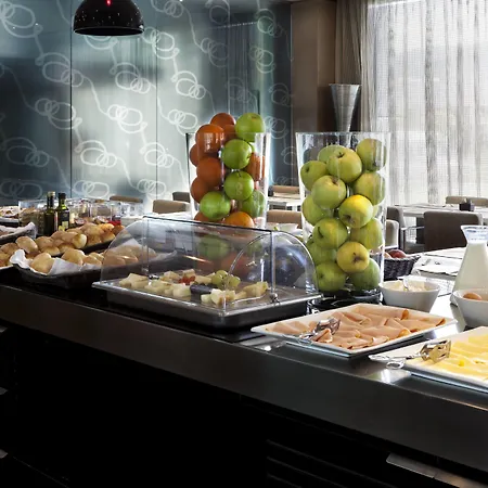 Hotel Ac By Marriott Bréscia