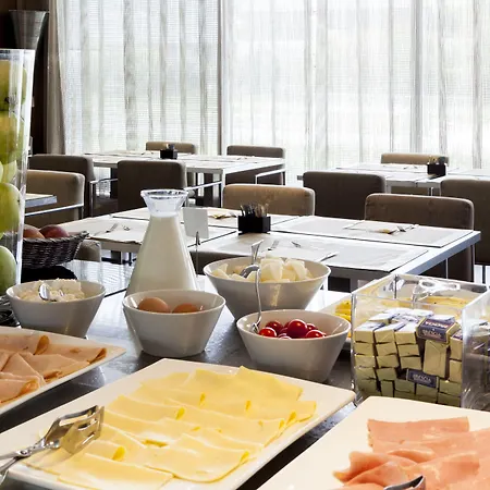 Ac By Marriott 4*