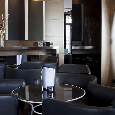 Ac By Marriott Hotel