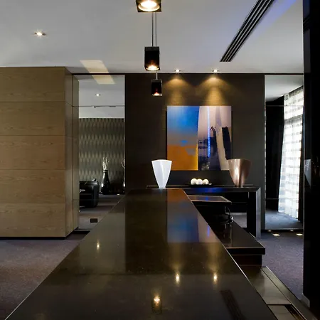 Ac By Marriott Ξενοδοχείο 4*