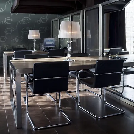 Szálloda Ac By Marriott