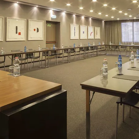 Ac By Marriott Bréscia