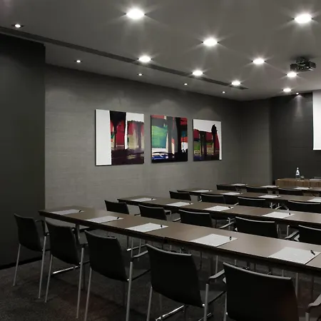 Ac By Marriott Szálloda