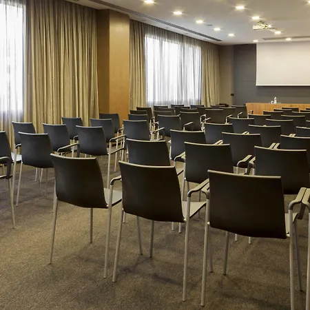 Ac By Marriott 4* Μπρέσια