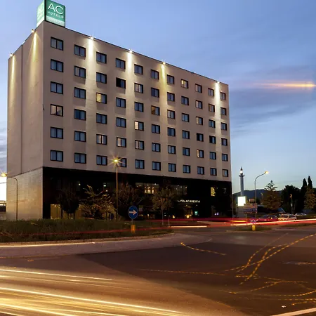 Ac By Marriott 4* Μπρέσια