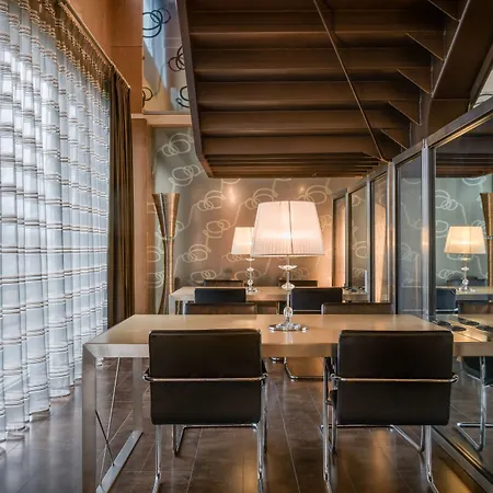 Ac By Marriott Ξενοδοχείο 4*