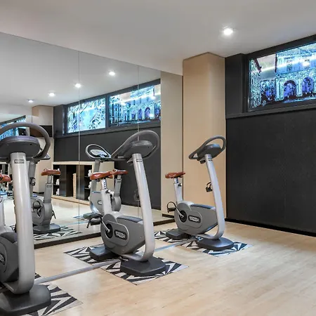 Szálloda Ac By Marriott