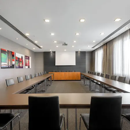 Szálloda Ac By Marriott Brescia