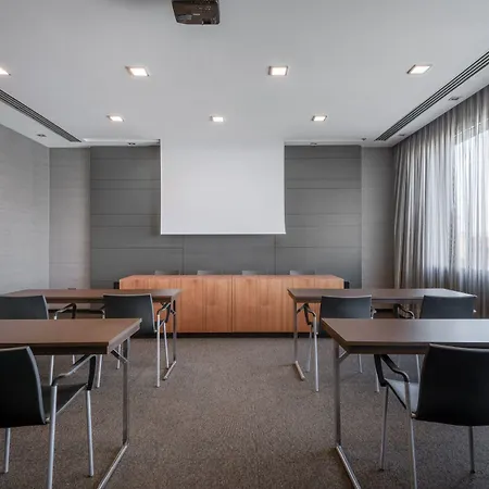 Ac By Marriott Szálloda