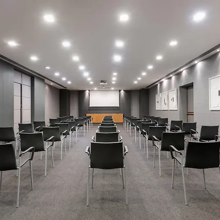 Hotel Ac By Marriott