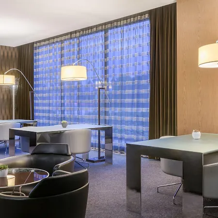 Ξενοδοχείο Ac By Marriott