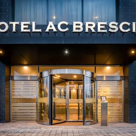 Ξενοδοχείο Ac By Marriott 4*