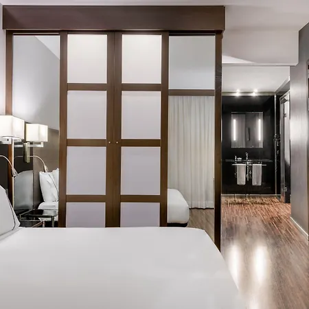 Szálloda Ac By Marriott Brescia