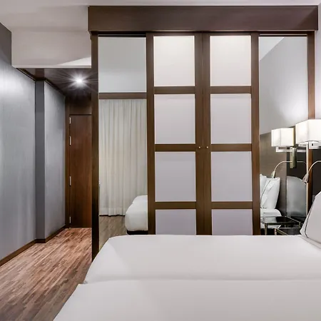 Szálloda Ac By Marriott Brescia