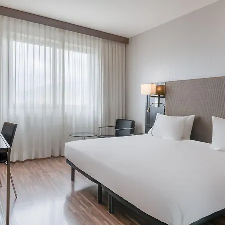 Ac By Marriott Μπρέσια