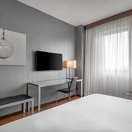 Ac By Marriott 4* 브레시아