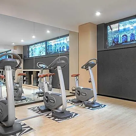 Ac By Marriott 4* 브레시아