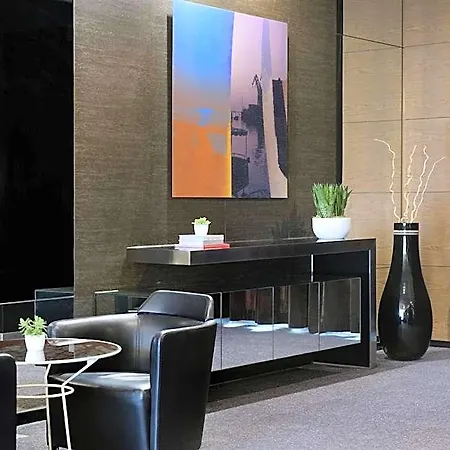 호텔 Ac By Marriott 4*