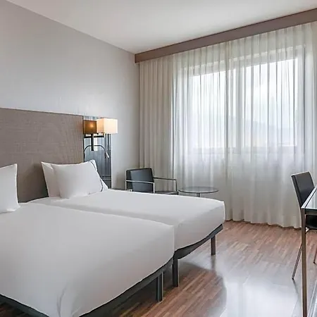 호텔 Ac By Marriott 4*