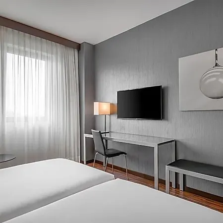호텔 Ac By Marriott