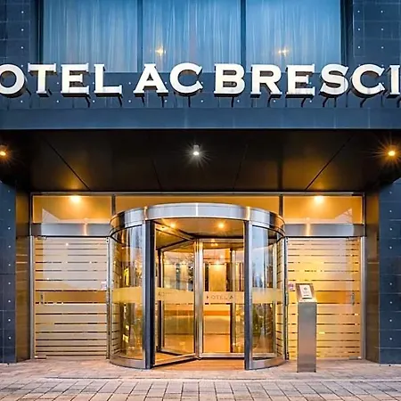 Ac By Marriott 호텔 4*