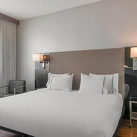 호텔 Ac By Marriott 4*