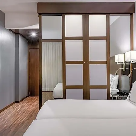 호텔 Ac By Marriott