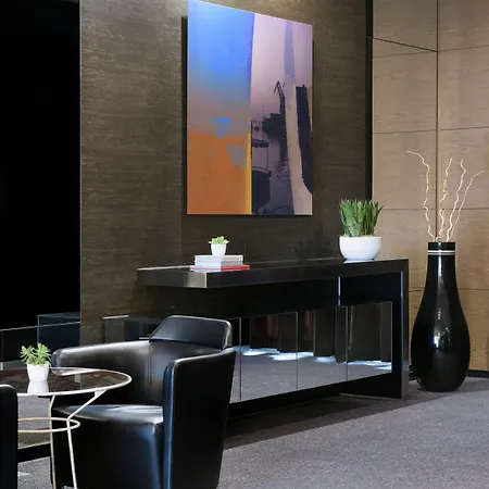 Ξενοδοχείο Ac By Marriott Μπρέσια