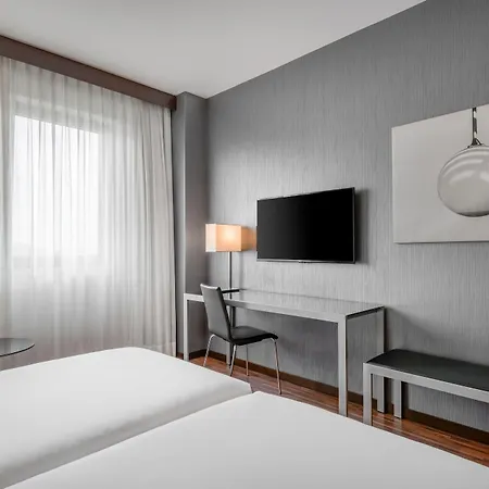 Ξενοδοχείο Ac By Marriott Μπρέσια