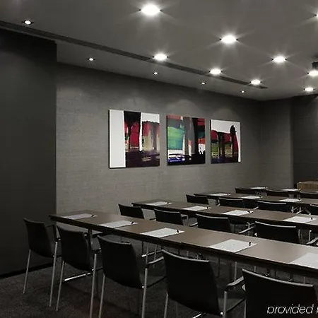 Hotel Ac By Marriott Brescia