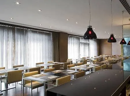 Hotel Ac By Marriott Brescia