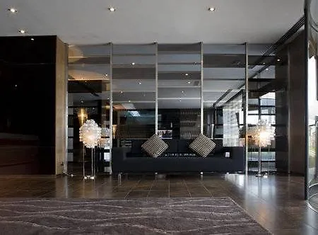 Hotel Ac By Marriott