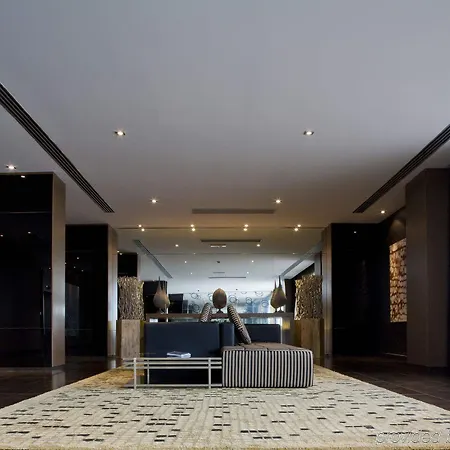 Ac By Marriott Szálloda 4*