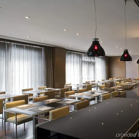 Ac By Marriott Szálloda 4*
