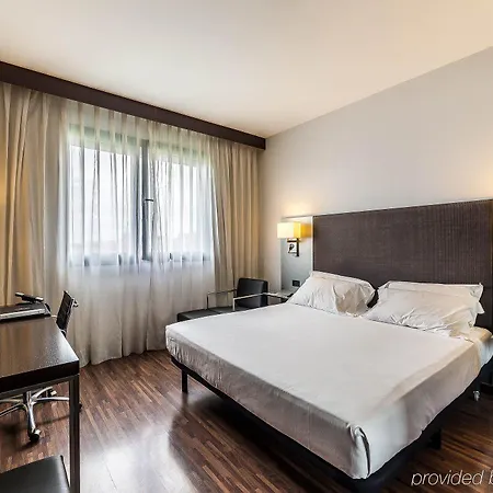 Ac By Marriott Hotel 4*