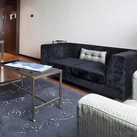 Ac By Marriott Hotel 4*