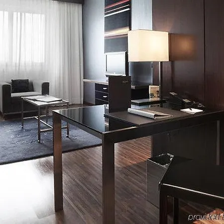 Hotel Ac By Marriott