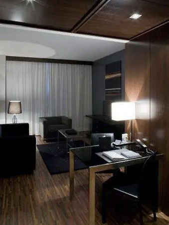 Ac By Marriott Brescia