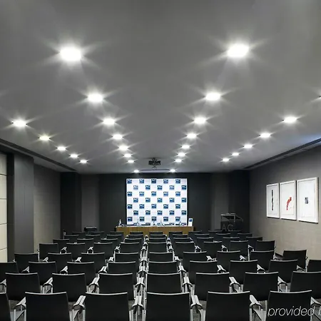 Ac By Marriott Hotel Bréscia