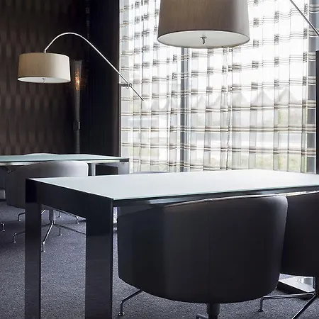 Ac By Marriott Hotel