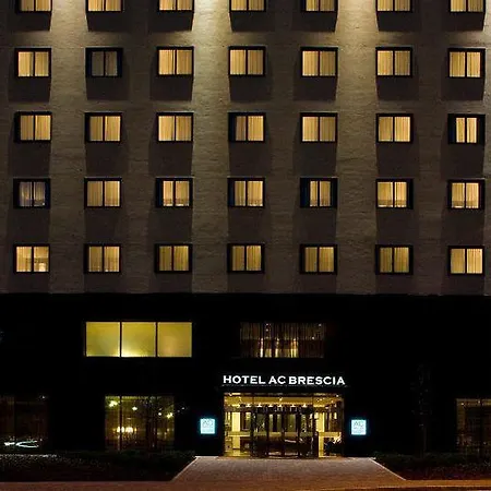 Ac By Marriott