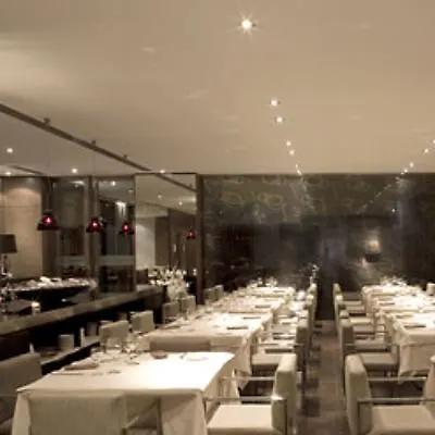 Ac By Marriott Hotel 4*