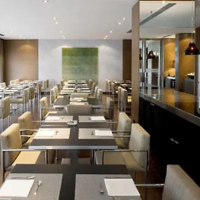 Hotel Ac By Marriott