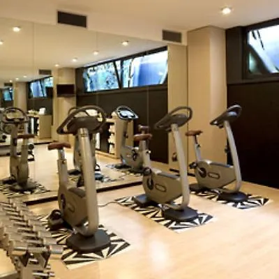 Ac By Marriott Brescia