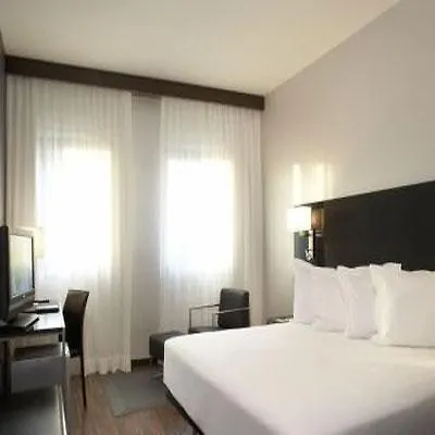 Ac By Marriott Hotel