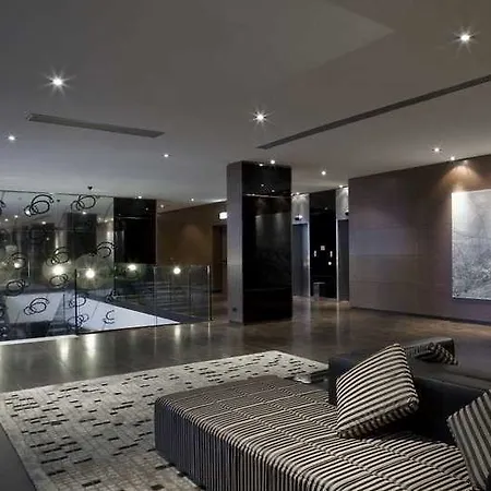 Ac By Marriott 4* Μπρέσια